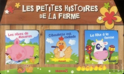 Bertrand.pt - Les Petites Histoires De La Ferme