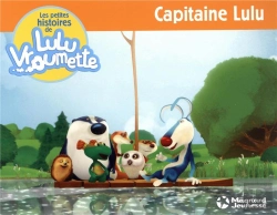 Bertrand.pt - Les Petites Histoires De Lulu N.5