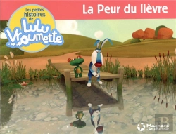 Bertrand.pt - Les Petites Histoires De Lulu N.6