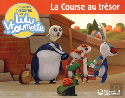 Bertrand.pt - Les Petites Histoires De Lulu N.7