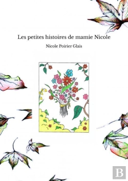 Bertrand.pt - Les Petites Histoires De Mamie Nicole