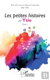 Les Petites Histoires De Ysie Tome 1
