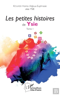 Bertrand.pt - Les Petites Histoires De Ysie Tome 1