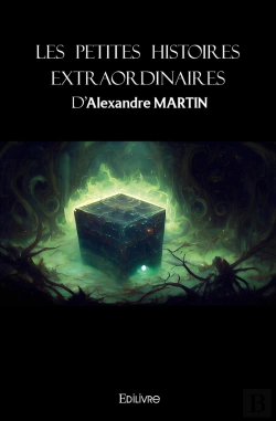 Bertrand.pt - Les Petites Histoires Extraordinaires