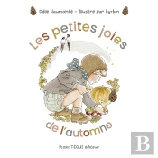 Les Petites Joies De L'Automne