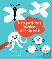Les Petites Mains Dessinent