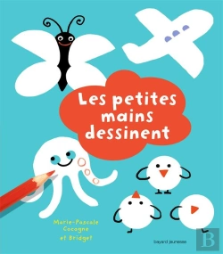 Bertrand.pt - Les Petites Mains Dessinent