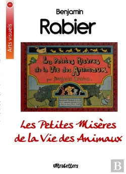 Bertrand.pt - Les Petites Misères De La Vie Des Animaux