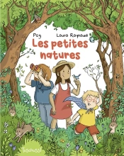 Les Petites Natures
