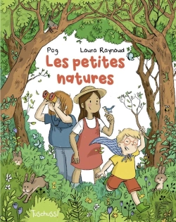 Bertrand.pt - Les Petites Natures