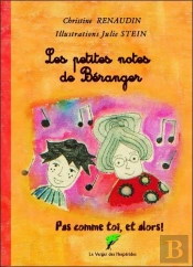 Les Petites Notes De Béranger
