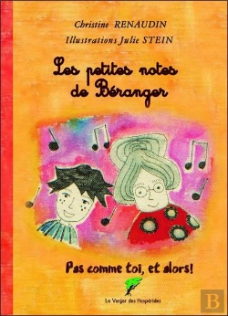 Bertrand.pt - Les Petites Notes De Béranger