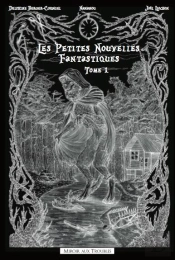 Les Petites Nouvelles Fantastiques - Tome 1