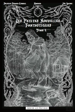 Bertrand.pt - Les Petites Nouvelles Fantastiques - Tome 1