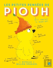 Les Petites Pensées De Piouh