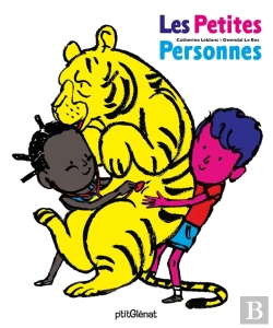 Bertrand.pt - Les Petites Personnes