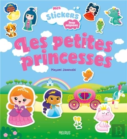 Bertrand.pt - Les Petites Princesses