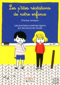 Bertrand.pt - Les Petites Récitations De Notre Enfance