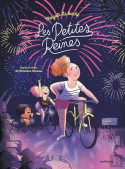 Bertrand.pt - Les Petites Reines