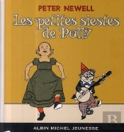 Les Petites Siestes De Polly