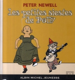 Bertrand.pt - Les Petites Siestes De Polly