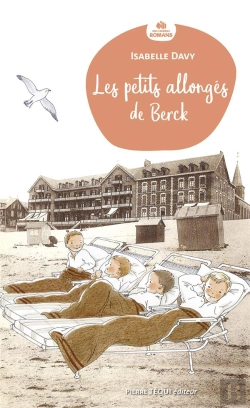 Bertrand.pt - Les Petits Allongés De Berck