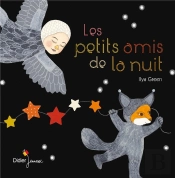 Les Petits Amis De La Nuit