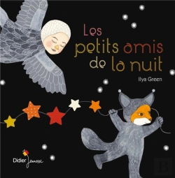 Bertrand.pt - Les Petits Amis De La Nuit
