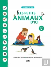 Les Petits Animaux D'Ici