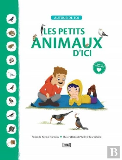 Bertrand.pt - Les Petits Animaux D'Ici