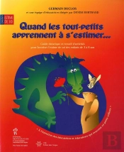 Les Petits Apprennent A S'Estimer