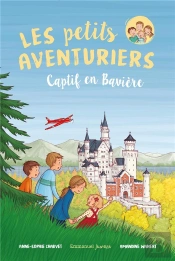 Les Petits Aventuriers, Tome 5