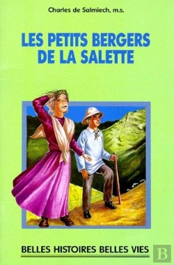 Bertrand.pt - Les Petits Bergers De La Salette