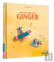 Les Petits Bonheurs De Ginger