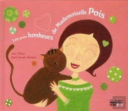 Bertrand.pt - Les Petits Bonheurs De Mademoiselle Pois
