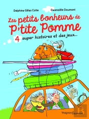 Les Petits Bonheurs De P'Tite Pomme