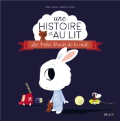 Les Petits Bruits De La Nuit