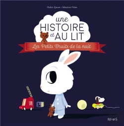 Bertrand.pt - Les Petits Bruits De La Nuit
