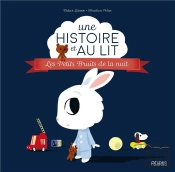 Les Petits Bruits De La Nuit