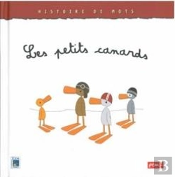 Bertrand.pt - Les Petits Canards