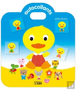 Bertrand.pt - Les Petits Canards