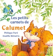 Les Petits Carnets De Calumet