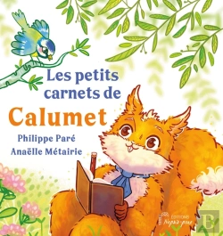 Bertrand.pt - Les Petits Carnets De Calumet