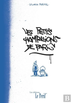 Bertrand.pt - Les Petits Champollions De Paris