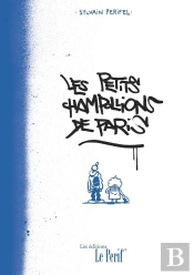 Les Petits Champollions De Paris