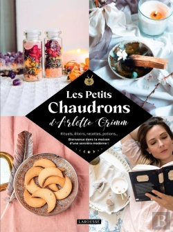 Bertrand.pt - Les Petits Chaudrons