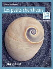 Les Petits Chercheurs 5/8 Guide D'Enseignement Et Documents Reproductibles