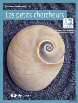 Bertrand.pt - Les Petits Chercheurs 5/8 Guide D'Enseignement Et Documents Reproductibles