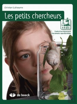 Bertrand.pt - Les Petits Chercheurs 5/8 - Guide Pedagogique Et Documents Reproductibles Guide Pedagogique Et Docum