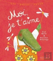 Les Petits Choux 3 : Moi Je T'Aime